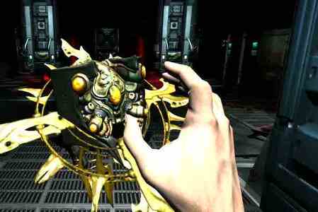 Image for Oznámení Doom 3 BFG Edition pro PC, PS3 a X360