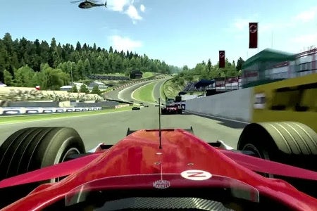 Immagine di Test Drive Ferrari Racing Legends è stato posticipato