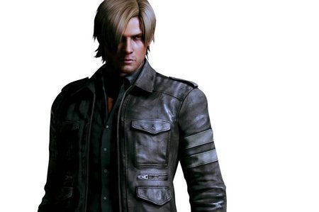 Imagen para La Edición Premium de Resident Evil 6 incluirá la chaqueta de Leon