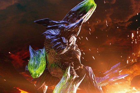 Imagem para Monster Hunter Tri G vende quase meio milhão