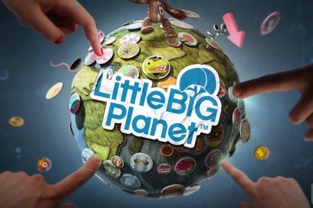 Bilder zu LittleBigPlanet erreicht 6 Millionen gebaute Level