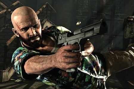 Image for Max Payne 3 system requirements announced