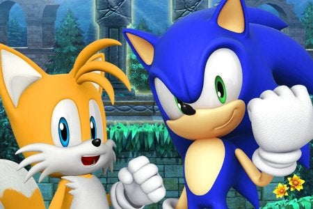 Imagem para Atualização Xbox Live: Chega Sonic 4 Episode 2