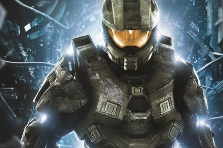 Image for Halo 4 Master Chief action figure flaunts new suit design