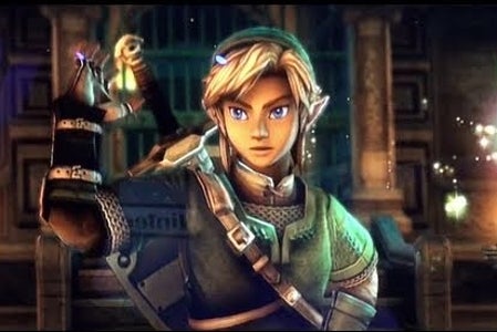 Zelda Wii U Will Be More Accessible Than Skyward Sword Gamesindustry Biz