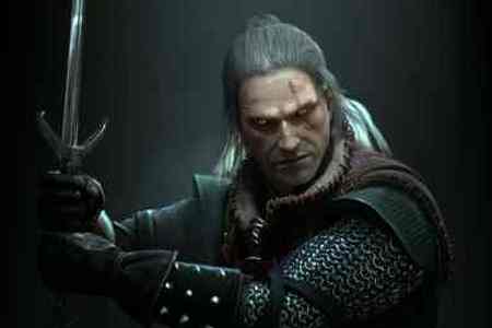 Imagem para Versão Xbox 360 de The Witcher 2 ganha data