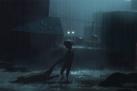 Image for New details on Limbo's "spiritual successor" emerge - report