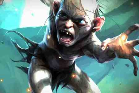 Afbeeldingen van Guardians of Middle-Earth trailer laat Gollum en Gandalf strijden