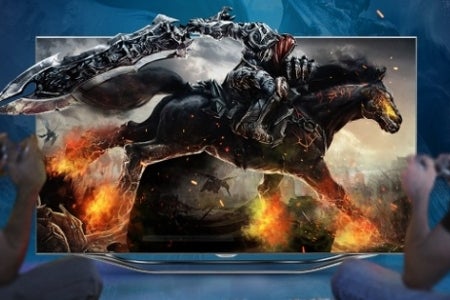Image for Spending on Smart TV gaming to hit $1.6b in 2016