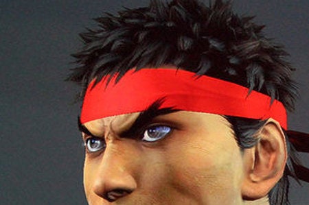 Imagen para Posible Tekken X Street Fighter para Vita