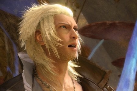 Imagen para Final Fantasy XIII-2 podría tener episodios adicionales en formato DLC