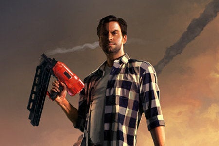 Image for Alan Wake's American Nightmare Review