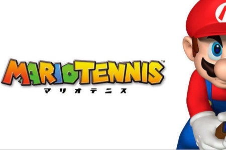 Immagine di Nuove informazioni su Mario Tennis Open