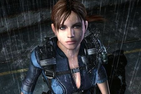 Afbeeldingen van Resident Evil: Revelations Review