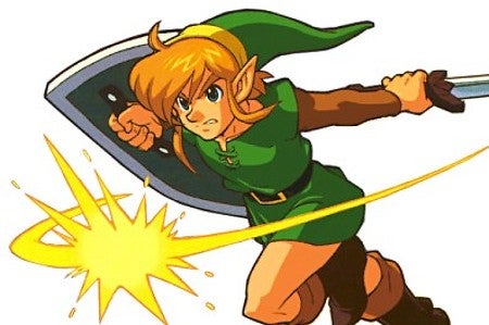 Image for Zelda, Street Fighter downloadable on Wii, eShop this week