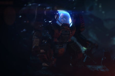 Imagem para Mass Effect 3 Leviathan ganha data de lançamento