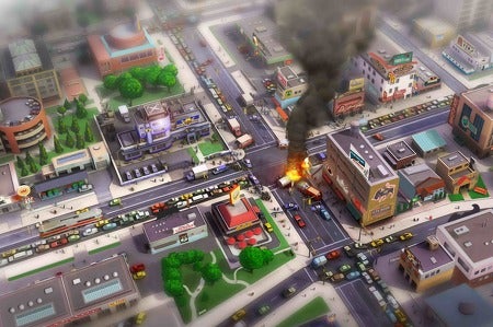 Afbeeldingen van Nieuwe SimCity info bekend