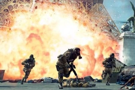 Image for Call of Duty Elite has 10 million users, 2 million pay