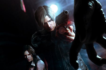 Imagen para Capcom anuncia la Edición Coleccionista de Resident Evil 6