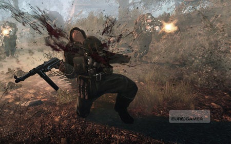 Image for Video z hraní Enemy Front na CryEngine 3