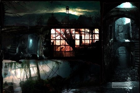 Image for Resident Evil creator's new game is a survival horror codenamed Zwei