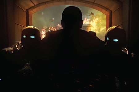 Image for Bulletstorm developer working on new Gears of War
