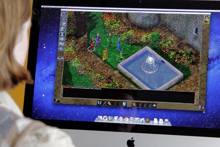 Imagen para Anunciada versión para Mac OS X de Baldur's Gate: Enhanced Edition