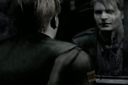 Imagem para Diretor de arte de Silent Hill fala da HD Collection