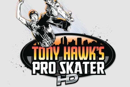 Image for Tony Hawk's Pro Skater has mix of old and new pros