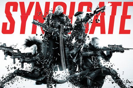 Image for Syndicate Preview