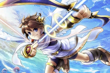 Image for Kid Icarus: Uprising dev Project Sora disbands