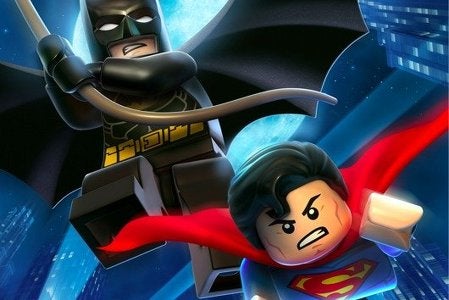 Image for Game of the Week: Lego Batman 2