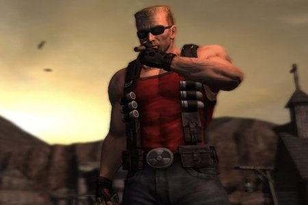 Bilder zu Duke Nukem Forever: Neuer DLC mit Singleplayer-Kampagne