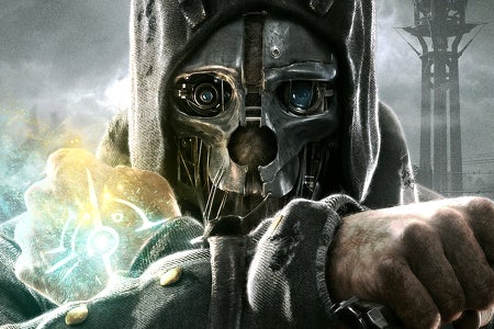 Bilder zu gamescom awards 2012: Dishonored räumt ab