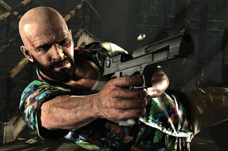 Imagem para Medidas contra batoteiros em Max Payne 3 entram em vigor