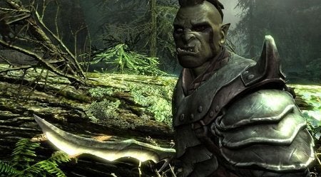 Image for Nvidia's in-depth guide to improving Skyrim PC performance