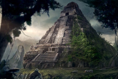 Image for Bonusová mayská mise do Assassins Creed 3 poprvé v pohybu