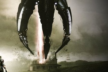 Imagem para Top Reino Unido: Mass Effect 3 com lançamento esmagador