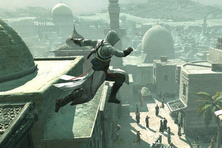 Imagen para El primer Assassin's Creed "es el más puro", asegura su creador