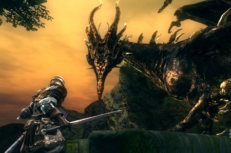 Image for Zpověď tvůrců o těžkostech PC konverze Dark Souls
