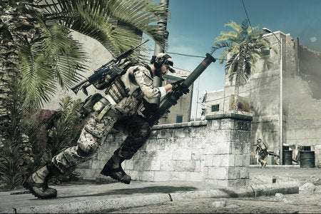 Imagen para Battlefield Premium podría costar 45 euros