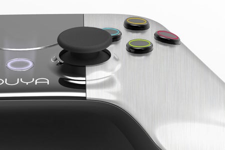 Image for Saturday Soapbox: The Trouble with Ouya