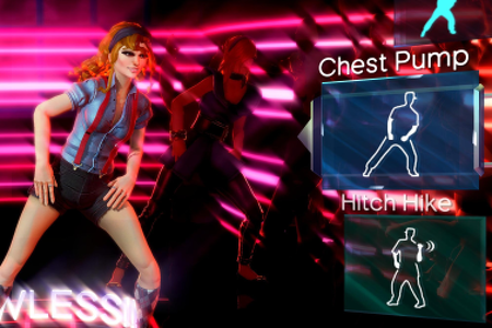 Immagine di Scontati i DLC di Dance Central