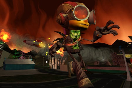 Image for Notch downplays Psychonauts 2 funding offer