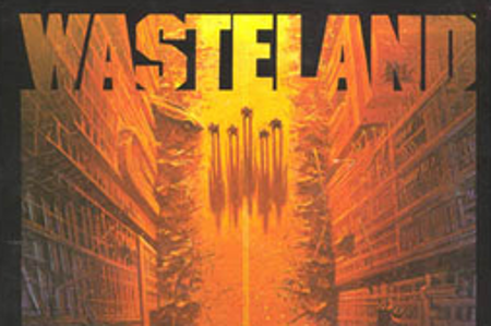 Imagen para Wasteland 2 incluirá el juego original