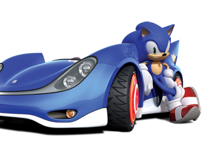 Immagine di Sega conferma Sonic & Sega All-Stars Racing 2