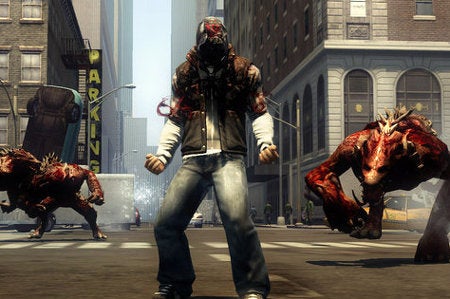 Immagine di Activision chiude lo studio di Prototype