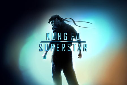 Image for Former Fable: The Journey developer unveils motion control fighting game Kung Fu Superstar