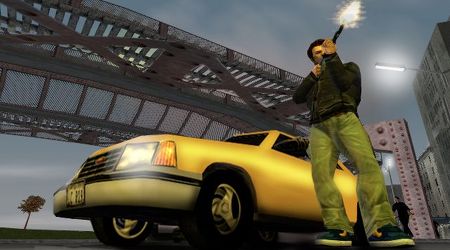 Immagine di Grand Theft Auto 3, una data per le edizioni iOS/Android