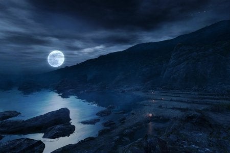 Image for Game of the Week: Dear Esther